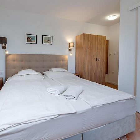 באסקה Bed & Breakfast Dosen II מראה חיצוני תמונה