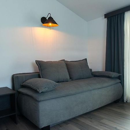 באסקה Bed & Breakfast Dosen II מראה חיצוני תמונה