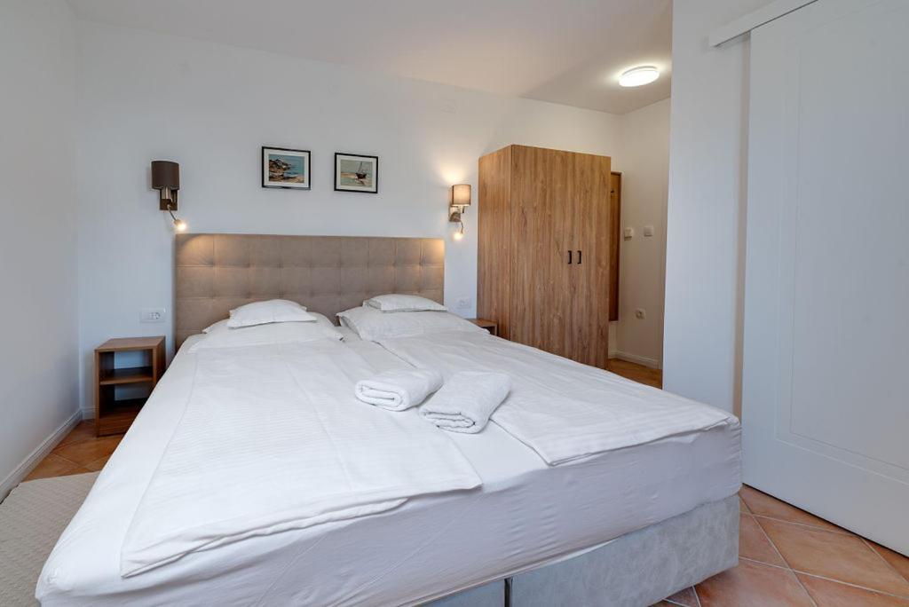 באסקה Bed & Breakfast Dosen II מראה חיצוני תמונה