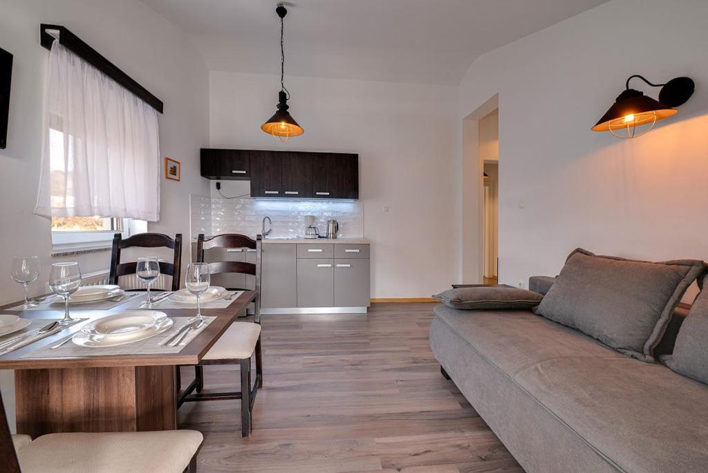 באסקה Bed & Breakfast Dosen II מראה חיצוני תמונה