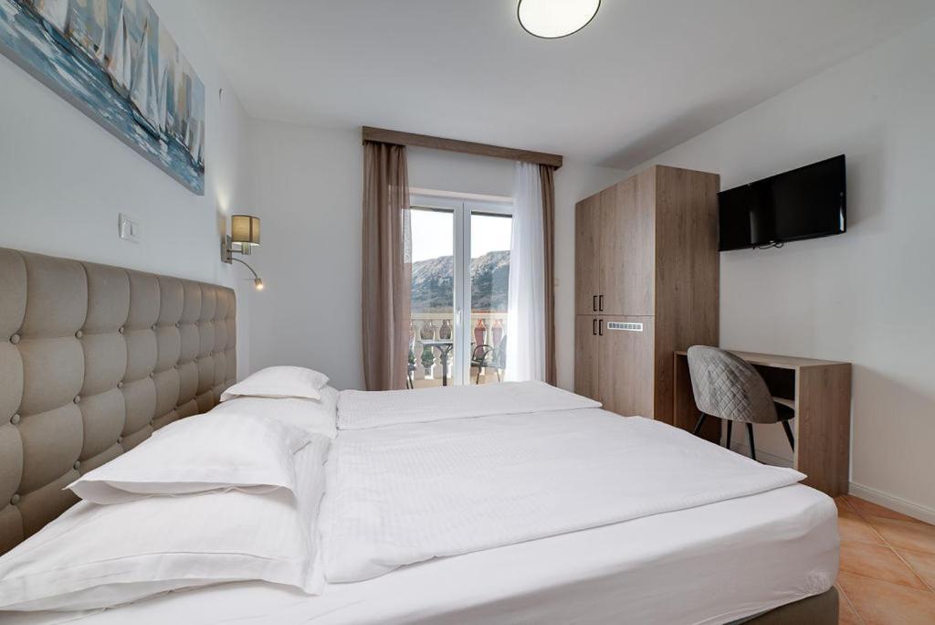 באסקה Bed & Breakfast Dosen II מראה חיצוני תמונה