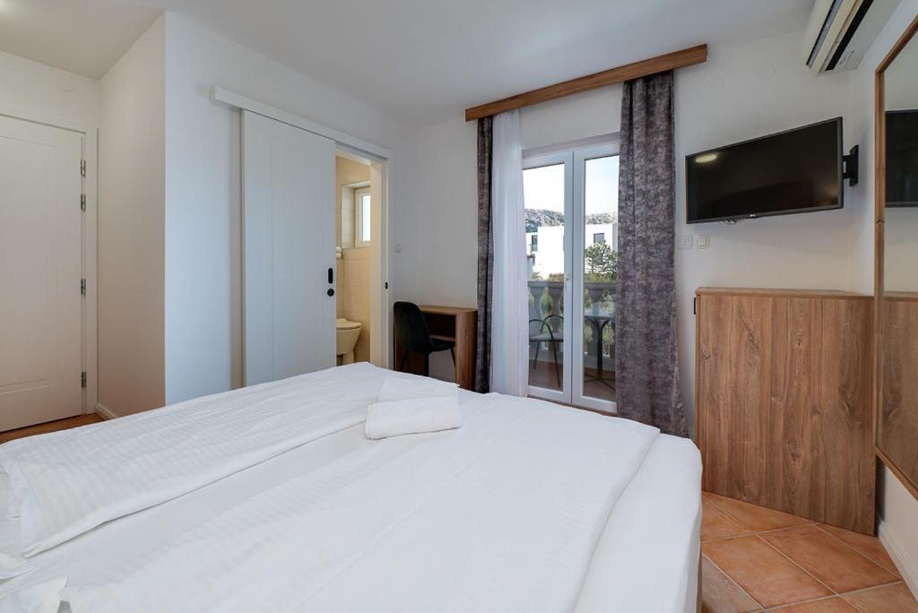 באסקה Bed & Breakfast Dosen II מראה חיצוני תמונה