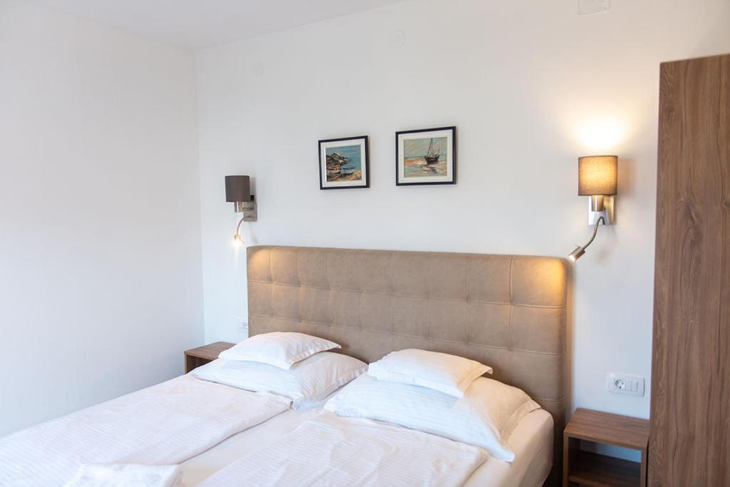 באסקה Bed & Breakfast Dosen II מראה חיצוני תמונה