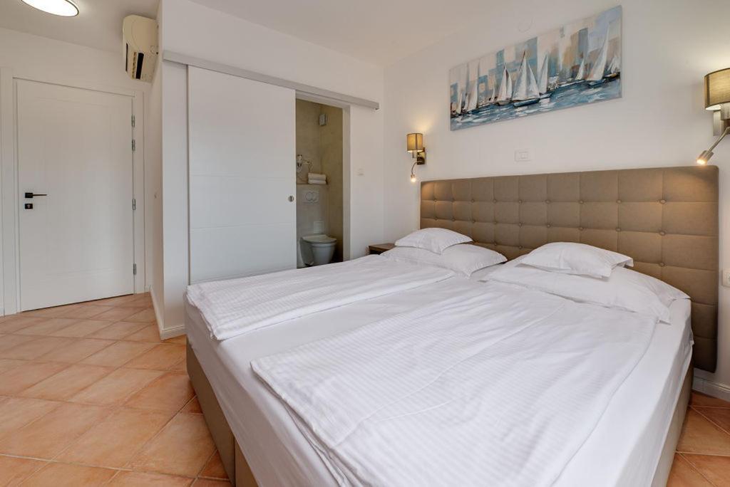 באסקה Bed & Breakfast Dosen II מראה חיצוני תמונה