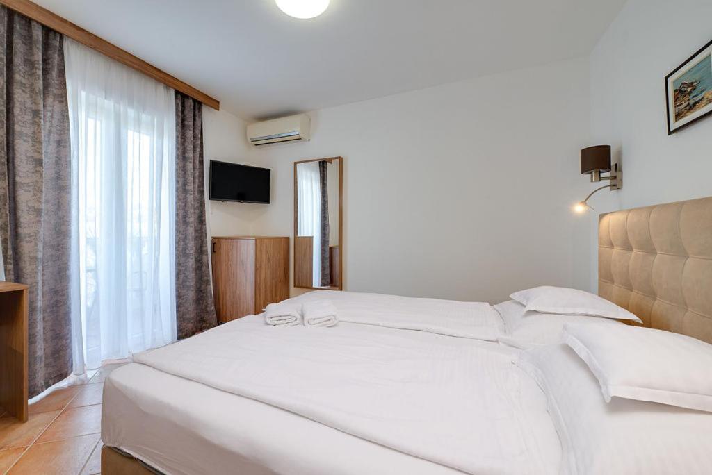 באסקה Bed & Breakfast Dosen II מראה חיצוני תמונה