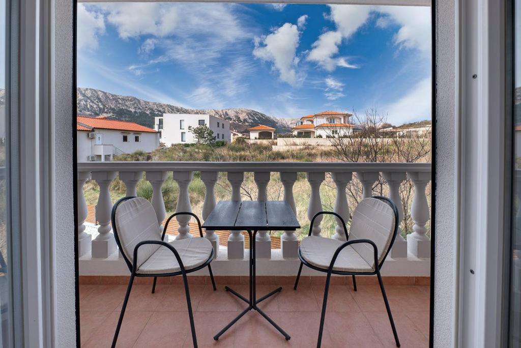 באסקה Bed & Breakfast Dosen II מראה חיצוני תמונה