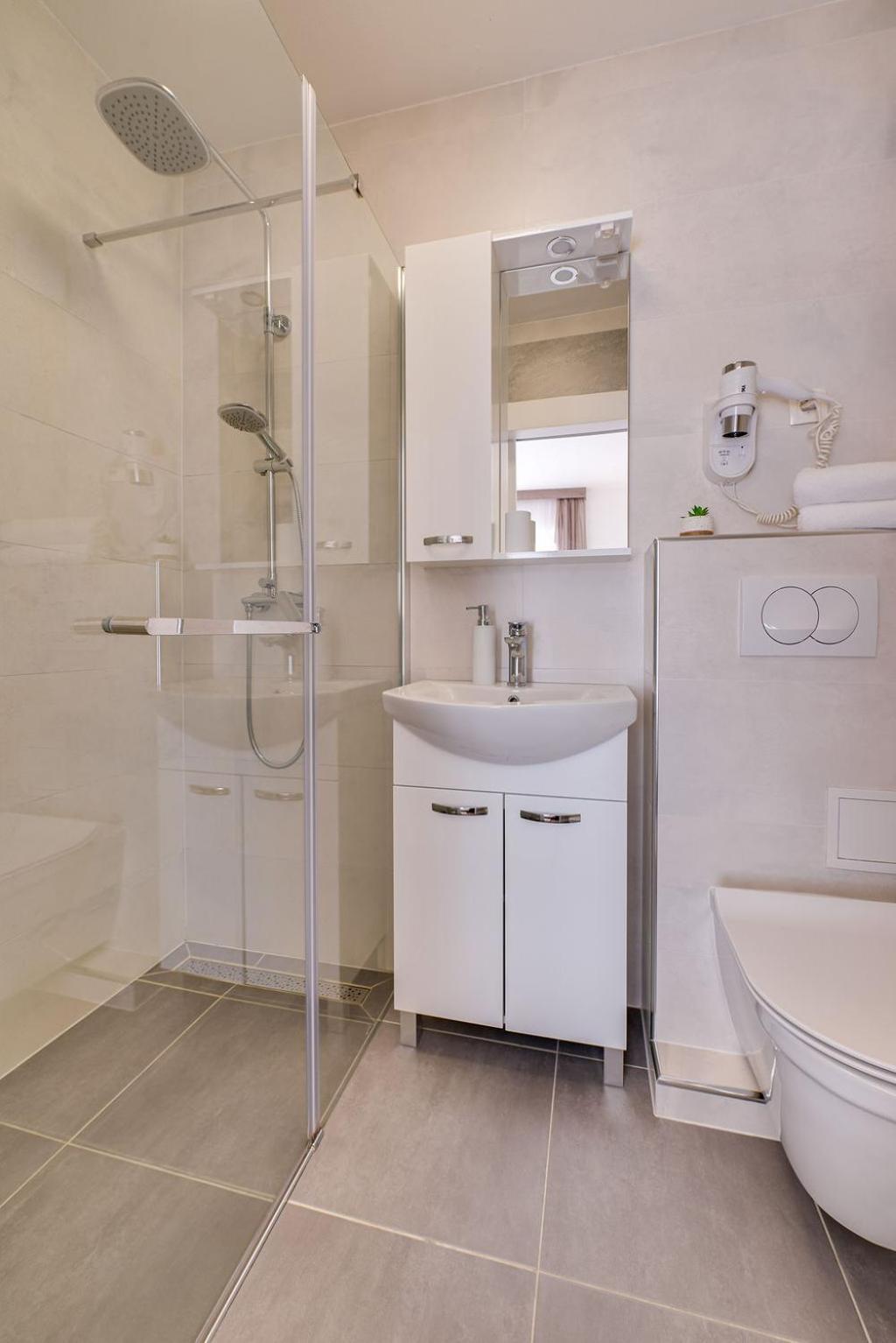 באסקה Bed & Breakfast Dosen II מראה חיצוני תמונה