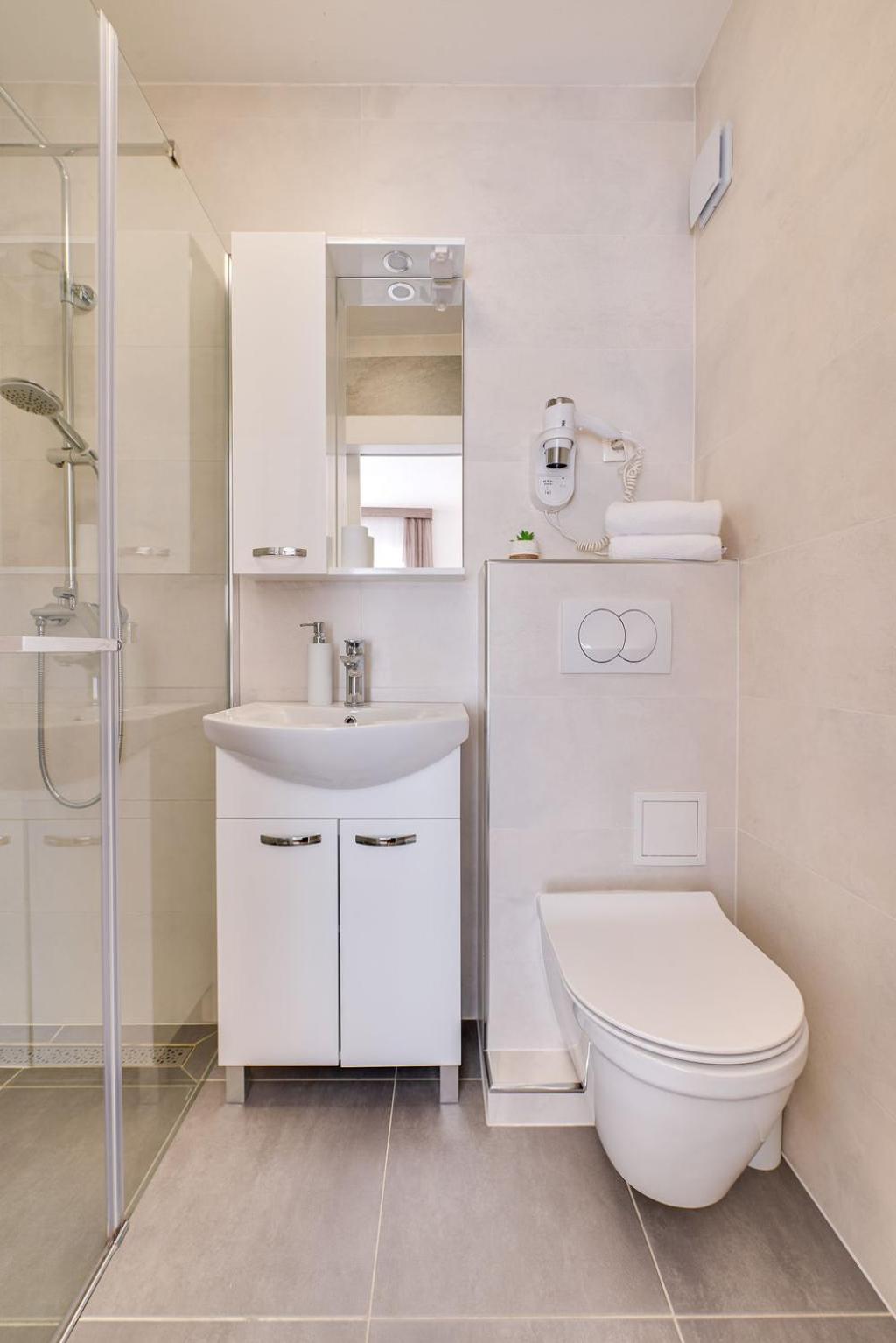 באסקה Bed & Breakfast Dosen II מראה חיצוני תמונה