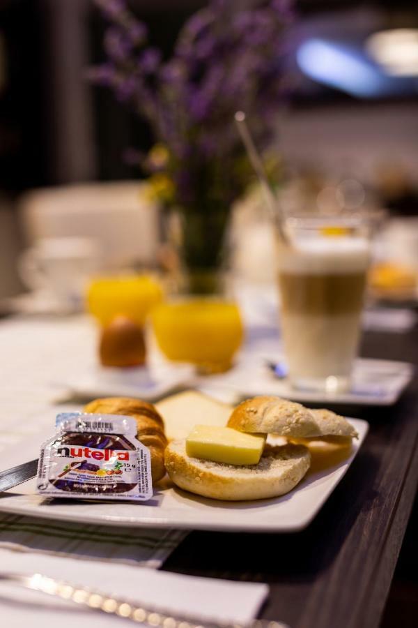 באסקה Bed & Breakfast Dosen II מראה חיצוני תמונה