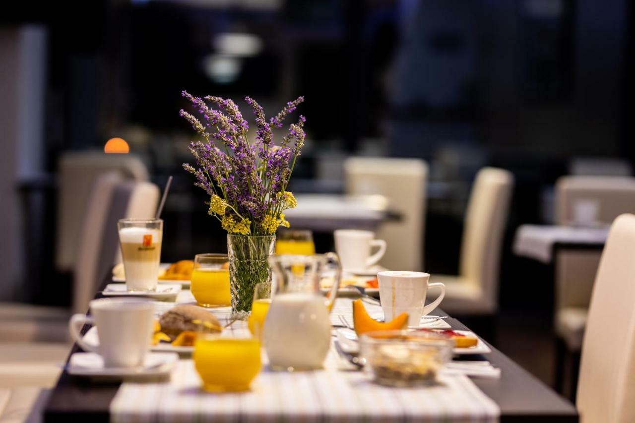 באסקה Bed & Breakfast Dosen II מראה חיצוני תמונה
