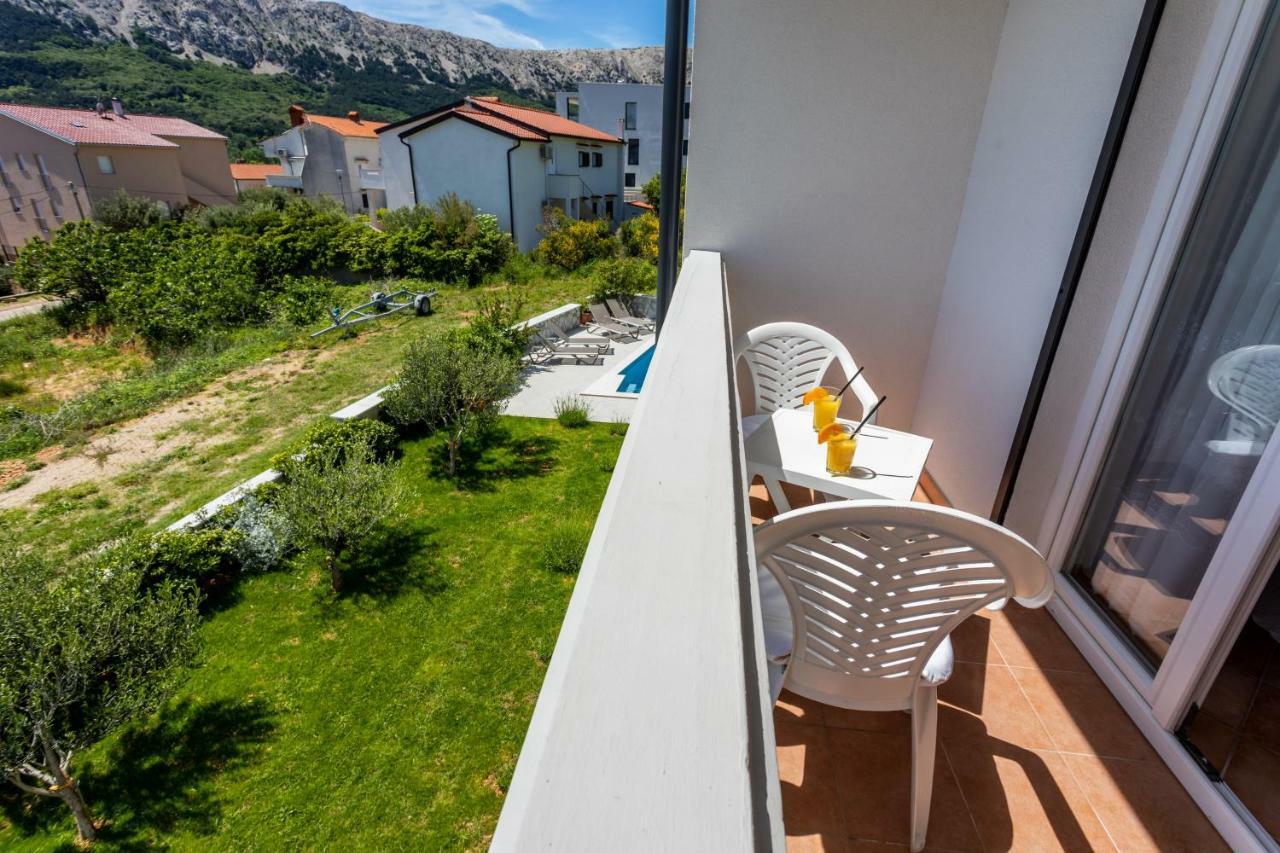 באסקה Bed & Breakfast Dosen II מראה חיצוני תמונה