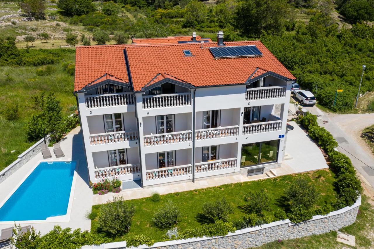 באסקה Bed & Breakfast Dosen II מראה חיצוני תמונה